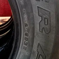 لاستیک بریجستون