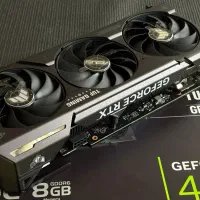 asus 4060ti tuf gaming 8gb