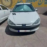 ۲۰۶مدل ۹۴ تیپ دو