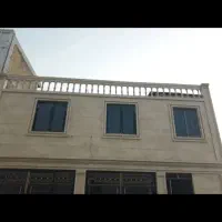 درب و پنجره دوجداره درب ضد سرقت