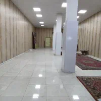 *اجاره یک واحد تجاری 1100 متری با تمام امکانات *