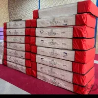 تعویض تشک کهنه با نو انجام میشود/ارسال رایگان