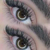 کاشت مژه هیدن ۳۵۰تومان