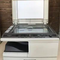 پرینتر مدل  Sharp AR-203E