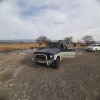 میلنگ پاترول۶ و سرسیلندر پاترول۶
