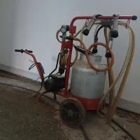 شیر دوش