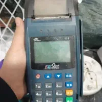 کارتخوان دستگاه پوز و ترازو دیجیتال