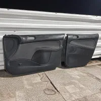 رودری ۲۰۷ طرف راست ( شاگرد)