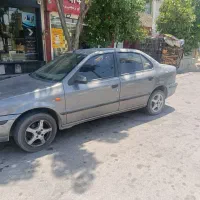 سمندال ایکس