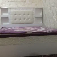 تخت خواب تشک
