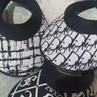 کلا(نقاب لبه دار)