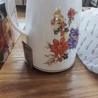 فلاکس آلمانی نوی نو