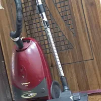 جارو برقی ناسیونال