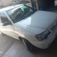 پراید 111 مدل 89