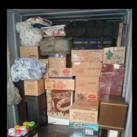 کارگراساس کشی منزل با ماشین ایسوزو