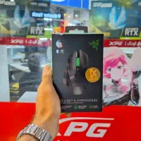 موس ریزر Razer Basilisk V3 X Hyperspeed