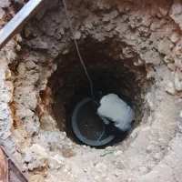 چاه کن