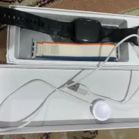 ساعت هوشمند