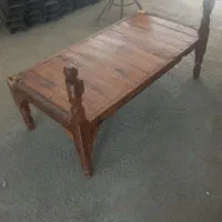 تخت سنتی
