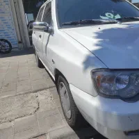 پراید 132مدل 89در حد