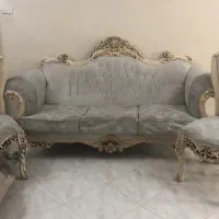 مبل ۵ نفره کلاسیک