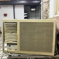 فروش کولر پنجره ای