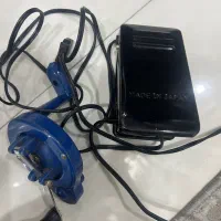 پدال چرخ خیاطی اصل ژاپن