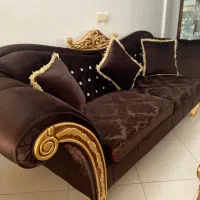 مبلمان ۱۲نفره درحدنو واقعی