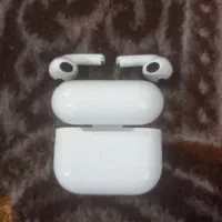ایرپاد طرح اپل