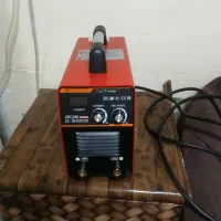 دستگاه جوش ایرون مگس 200 امپر فوجی ژاپن