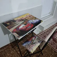 میز تحریر (نیمکت)