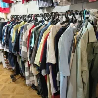 انواع لباس های استوک