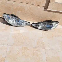 چراغ۲۰۶ تمیز