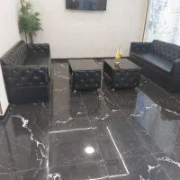 خاندار در هتل