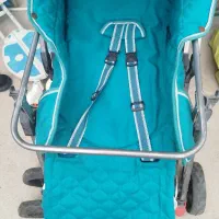 باسلام  یک عدد کالسکه بچه بفروش میرسد