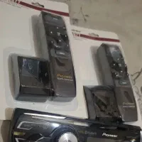 کنترل پایونر خلبانی