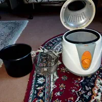 سرخ کن