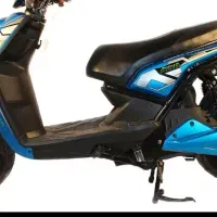 موتور سیکلت برقی 3000وات