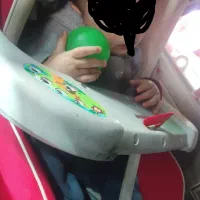 صندلی ماشین