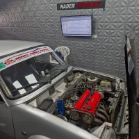 ریمپ و داینو تخصصی