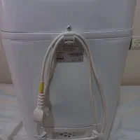 ماشین مینی واش  برند تز