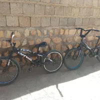 دوچرخه نو نو