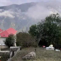۳۲۳ متر زمین با پروانه