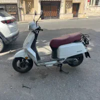 موتور بنلی ستا