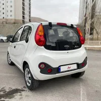 ام وی ام ۱۱۰ کامفورت