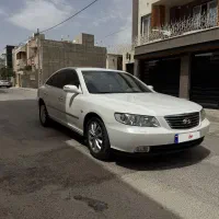 آزرا 2008|خودرو سواری و وانت|یزد, |دیوار