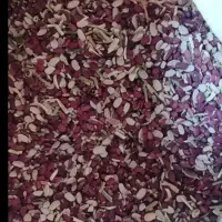 لوبیا چیتی عدس نخود و...