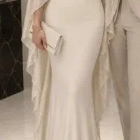 استخدام خانوم خیاط تعمیرکار  لباس عروس و مجلسی