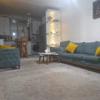 52 متر / تک خواب/ سند تک برگ