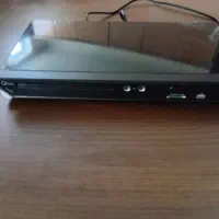 دستگاه دی وی دی